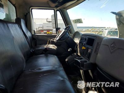 Zdjęcie 7 z 12 samochodu: 2018 INTERNATIONAL 4300 BOX TRUCK VIN:3HAMMMML6JL632356 - miniatura