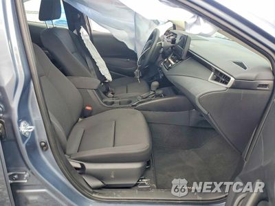 Zdjęcie 7 z 12 samochodu: 2026 TOYOTA COROLLA LE VIN:5YFB4MDE1TP389185 - miniatura