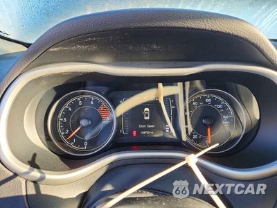 Zdjęcie 9 z 13 samochodu: 2018 JEEP CHEROKEE LATITUDE PLUS VIN:1C4PJMLXXJD526836 - miniatura