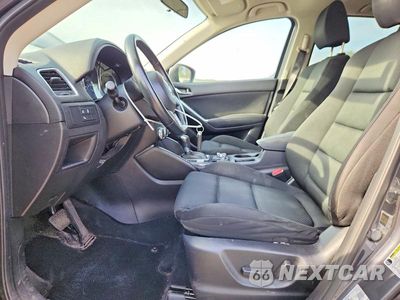 Zdjęcie 7 z 13 samochodu: 2016 MAZDA CX-5 TOURING VIN:JM3KE4CY4G0844031 - miniatura