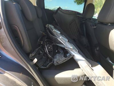 Zdjęcie 11 z 13 samochodu: 2019 HONDA HR-V LX VIN:3CZRU5H34KM728907 - miniatura