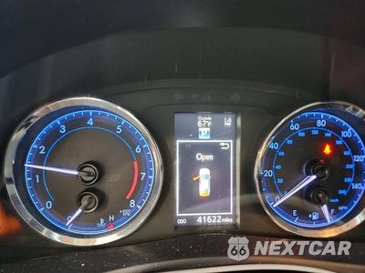 Zdjęcie 9 z 13 samochodu: 2019 TOYOTA COROLLA SE VIN:5YFBURHE8KP920453 - miniatura