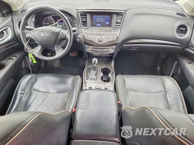 Zdjęcie 8 z 13 samochodu: 2020 INFINITI QX60 LUXE VIN:5N1DL0MM2LC509222 - miniatura