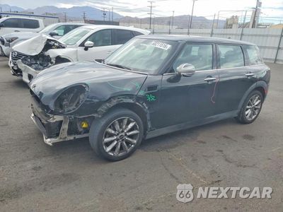 2016 MINI COOPER CLUBMAN WMWLN5C54G2E31166 - główne zdjęcie licytacji z USA - miniatura