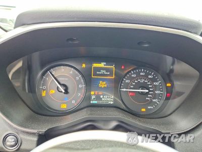 Zdjęcie 9 z 13 samochodu: 2021 SUBARU CROSSTREK PREMIUM VIN:JF2GTAPC5M8258339 - miniatura