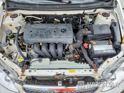 Zdjęcie 11 z 12 samochodu: 2006 TOYOTA COROLLA CE VIN:JTDBR32E760059404 - miniatura