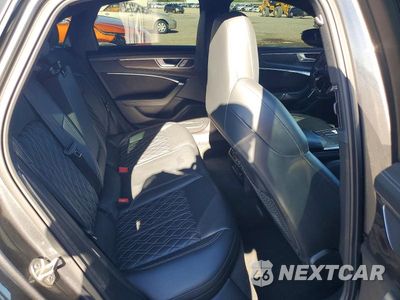 Zdjęcie 10 z 12 samochodu: 2020 AUDI S6 PRESTIGE VIN:WAUFFAF2XLN033051 - miniatura