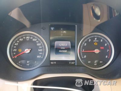Zdjęcie 9 z 14 samochodu: 2016 MERCEDES-BENZ GLC 300 4MATIC VIN:WDC0G4KB4GF085945 - miniatura