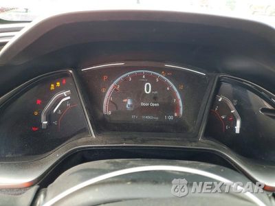 Zdjęcie 9 z 12 samochodu: 2019 HONDA CIVIC SPORT TOURING VIN:SHHFK7H96KU404472 - miniatura