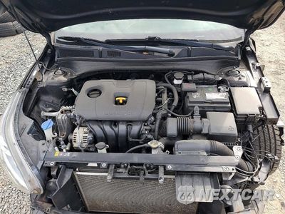 Zdjęcie 11 z 13 samochodu: 2019 KIA FORTE S VIN:3KPF34AD4KE027903 - miniatura