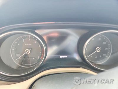Zdjęcie 9 z 14 samochodu: 2021 BUICK ENCORE GX SELECT VIN:KL4MMDS2XMB036231 - miniatura