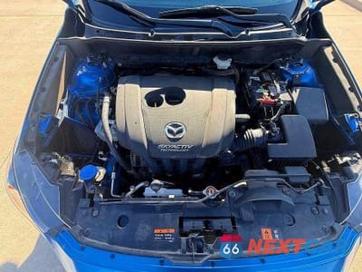 Zdjęcie 7 z 10 samochodu: 2017 MAZDA CX-3 TOURING VIN:JM1DKFC78H0155012 - miniatura