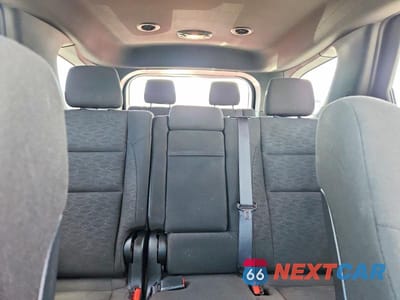 Zdjęcie 10 z 13 samochodu: 2026 DODGE DURANGO GT VIN:1C4RDJDG5TC229642 - miniatura