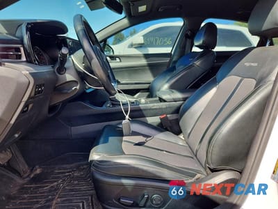 Zdjęcie 7 z 12 samochodu: 2022 KIA K5 GT LINE VIN:5XXG64J23NG095230 - miniatura