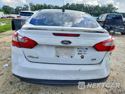 Zdjęcie 6 z 12 samochodu: 2012 FORD FOCUS SE VIN:1FAHP3F26CL138448 - miniatura