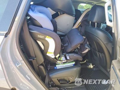 Zdjęcie 11 z 13 samochodu: 2022 KIA TELLURIDE SX VIN:5XYP5DHCXNG238980 - miniatura