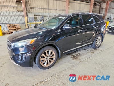 2016 KIA SORENTO SX LIMITED V6 5XYPK4A59GG067565 - główne zdjęcie licytacji z USA - miniatura
