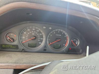 Zdjęcie 9 z 13 samochodu: 2004 VOLVO XC90 VIN:YV1CM59H941112524 - miniatura