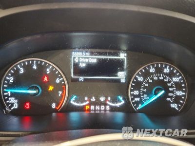 Zdjęcie 9 z 13 samochodu: 2020 FORD ECOSPORT SE VIN:MAJ6S3GL7LC387578 - miniatura