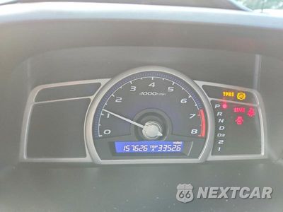 Zdjęcie 9 z 12 samochodu: 2009 HONDA CIVIC VP VIN:2HGFA16379H336656 - miniatura