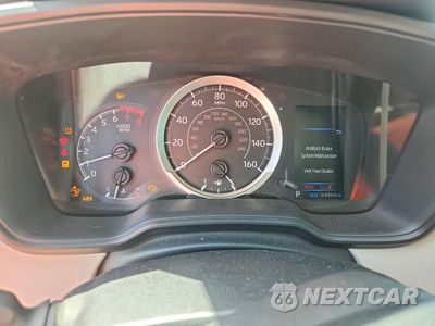 Zdjęcie 9 z 12 samochodu: 2022 TOYOTA COROLLA LE VIN:JTDEPMAE1N3012540 - miniatura
