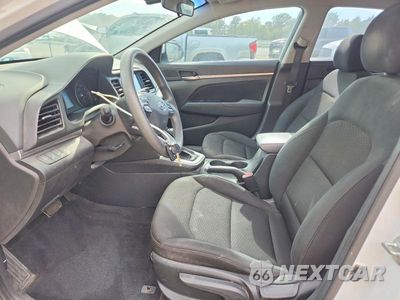 Zdjęcie 7 z 12 samochodu: 2020 HYUNDAI ELANTRA SEL VIN:5NPD84LF8LH501968 - miniatura