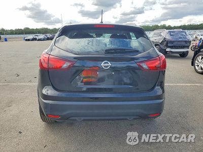Zdjęcie 6 z 13 samochodu: 2019 NISSAN ROGUE SPORT SV VIN:JN1BJ1CR8KW351957 - miniatura