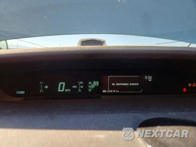 Zdjęcie 9 z 12 samochodu: 2010 TOYOTA PRIUS III VIN:JTDKN3DU9A0212535 - miniatura