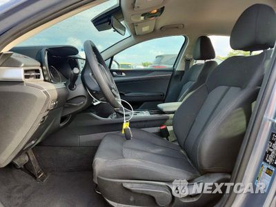 Zdjęcie 7 z 12 samochodu: 2024 KIA K5 LXS VIN:5XXG14J2XRG231583 - miniatura