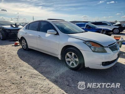 Czwarte zdjęcie samochodu z boku: 2009 NISSAN ALTIMA 2.5 VIN:1N4AL21E29N535029 - miniatura