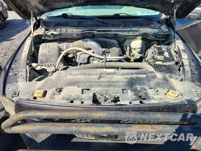Zdjęcie 11 z 12 samochodu: 2015 RAM 1500 ST VIN:1C6RR7FT5FS681848 - miniatura
