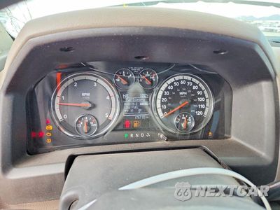 Zdjęcie 9 z 12 samochodu: 2012 DODGE RAM 2500 SLT VIN:3C6UD5DLXCG207722 - miniatura
