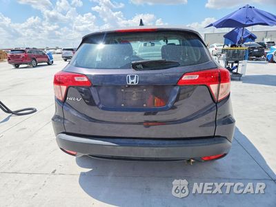 Zdjęcie 6 z 13 samochodu: 2017 HONDA HR-V LX VIN:3CZRU5H33HM701822 - miniatura