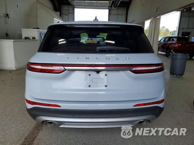 Zdjęcie 6 z 13 samochodu: 2025 LINCOLN CORSAIR RESERVE VIN:5LMCJ2DA5SUL24798 - miniatura