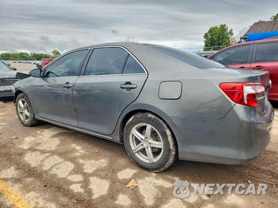Drugie zdjęcie samochodu z przodu: 2012 TOYOTA CAMRY HYBRID LE VIN:4T1BD1FK0CU011018 - miniatura