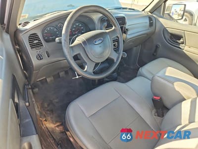 Zdjęcie 8 z 12 samochodu: 2006 FORD RANGER VIN:1FTYR10D06PA49619 - miniatura
