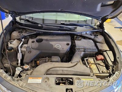 Zdjęcie 11 z 12 samochodu: 2015 NISSAN ALTIMA 2.5 SV VIN:1N4AL3AP5FC243986 - miniatura