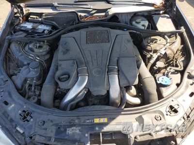 Zdjęcie 11 z 12 samochodu: 2012 MERCEDES-BENZ S 550 4MATIC VIN:WDDNG9EBXCA457676 - miniatura