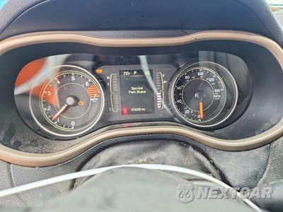 Zdjęcie 9 z 13 samochodu: 2017 JEEP CHEROKEE SPORT VIN:1C4PJMAB5HW589025 - miniatura