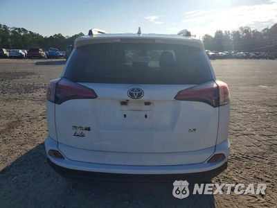 Zdjęcie 6 z 13 samochodu: 2017 TOYOTA RAV4 LE VIN:JTMZFREV1HJ143527 - miniatura