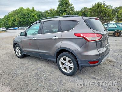 Drugie zdjęcie samochodu z przodu: 2013 FORD ESCAPE SE VIN:1FMCU9GX7DUD94275 - miniatura
