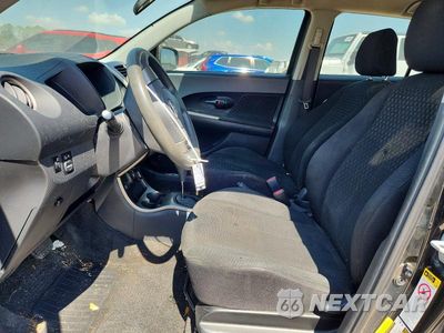 Zdjęcie 7 z 14 samochodu: 2012 SCION XD BASE VIN:JTKKU4B44C1017931 - miniatura
