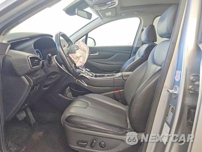 Zdjęcie 7 z 13 samochodu: 2023 HYUNDAI SANTA FE SEL PREMIUM VIN:5NMS3DAJXPH531697 - miniatura