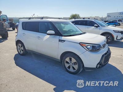 Czwarte zdjęcie samochodu z boku: 2016 KIA SOUL + VIN:KNDJP3A54G7291762 - miniatura