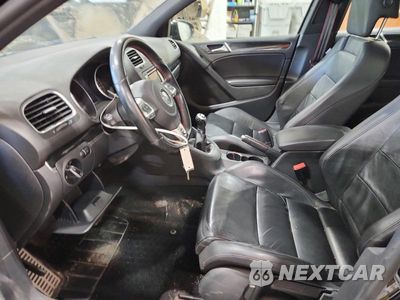Zdjęcie 7 z 12 samochodu: 2013 VOLKSWAGEN GTI VIN:WVWGD7AJ1DW133436 - miniatura