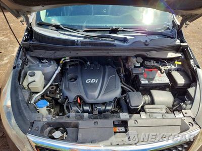 Zdjęcie 12 z 13 samochodu: 2014 KIA SPORTAGE EX VIN:KNDPC3ACXE7607795 - miniatura