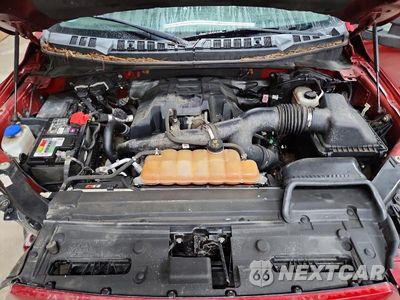 Zdjęcie 11 z 12 samochodu: 2015 FORD F150 SUPER CAB VIN:1FTEX1EP4FFC21457 - miniatura