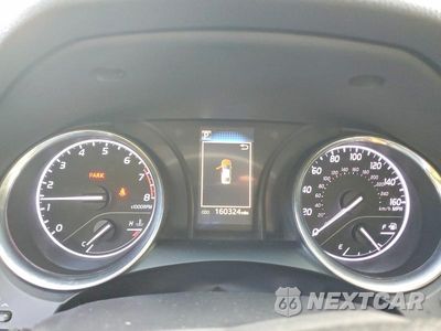 Zdjęcie 9 z 12 samochodu: 2020 TOYOTA CAMRY SE VIN:4T1G11AK7LU336254 - miniatura
