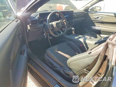 Zdjęcie 8 z 12 samochodu: 2026 FORD MUSTANG VIN:1FAGP8UH4T5112760 - miniatura