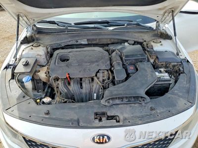 Zdjęcie 11 z 12 samochodu: 2016 KIA OPTIMA EX VIN:5XXGU4L33GG050335 - miniatura